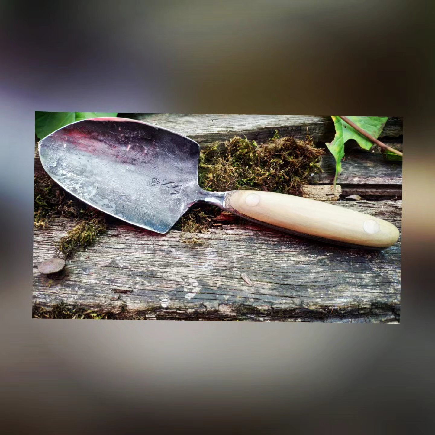 Custom Garden Trowel - Image 12