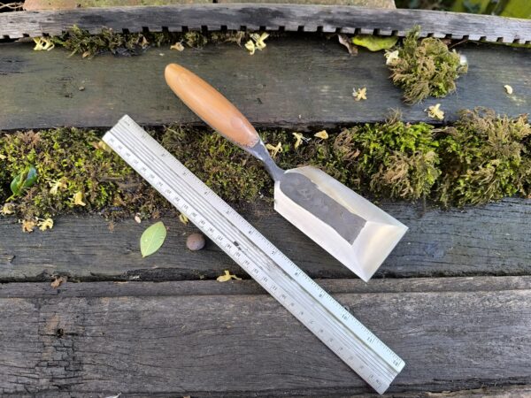 Square Trowel - Image 3