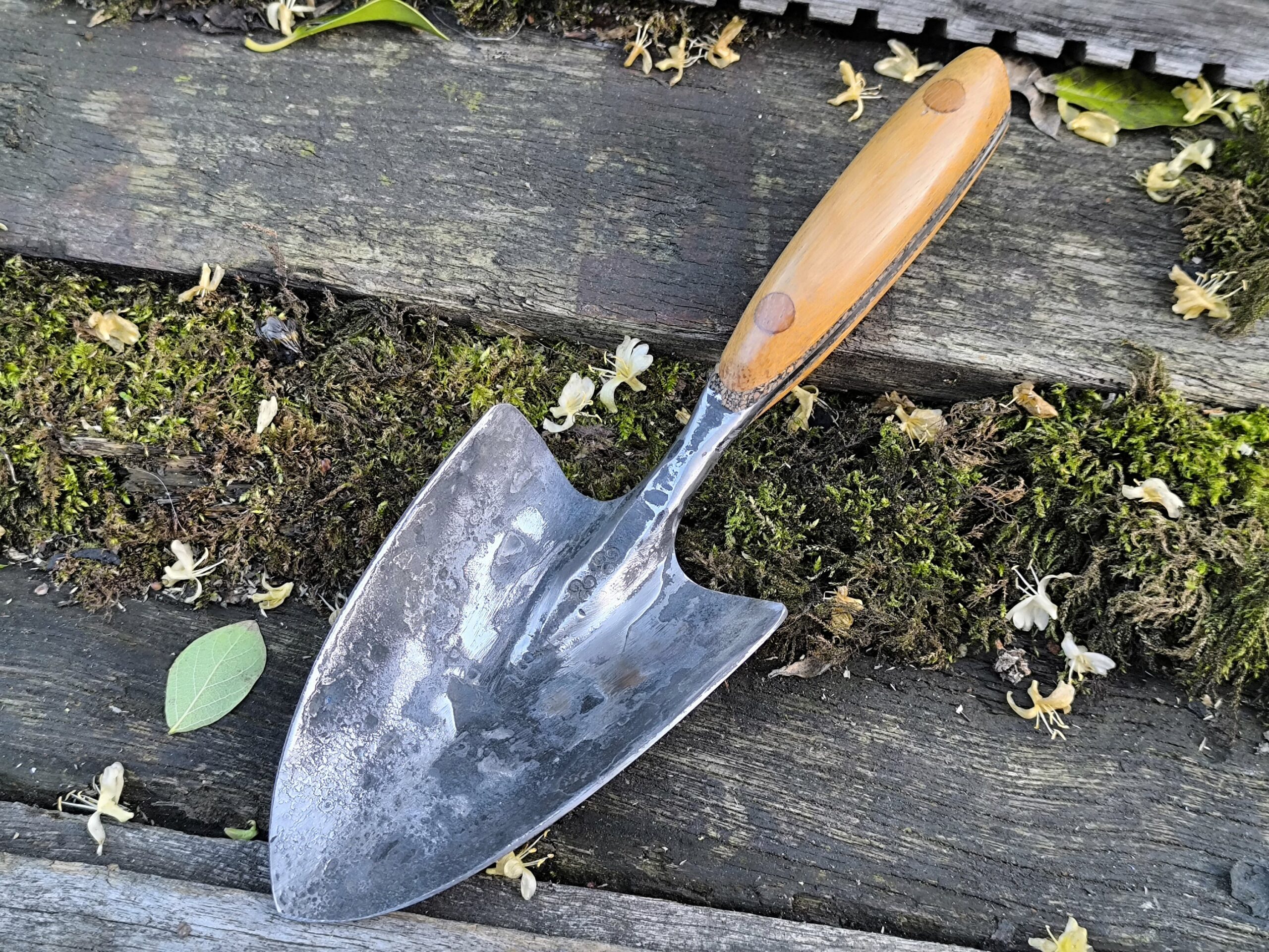 Custom Garden Trowel - Image 15