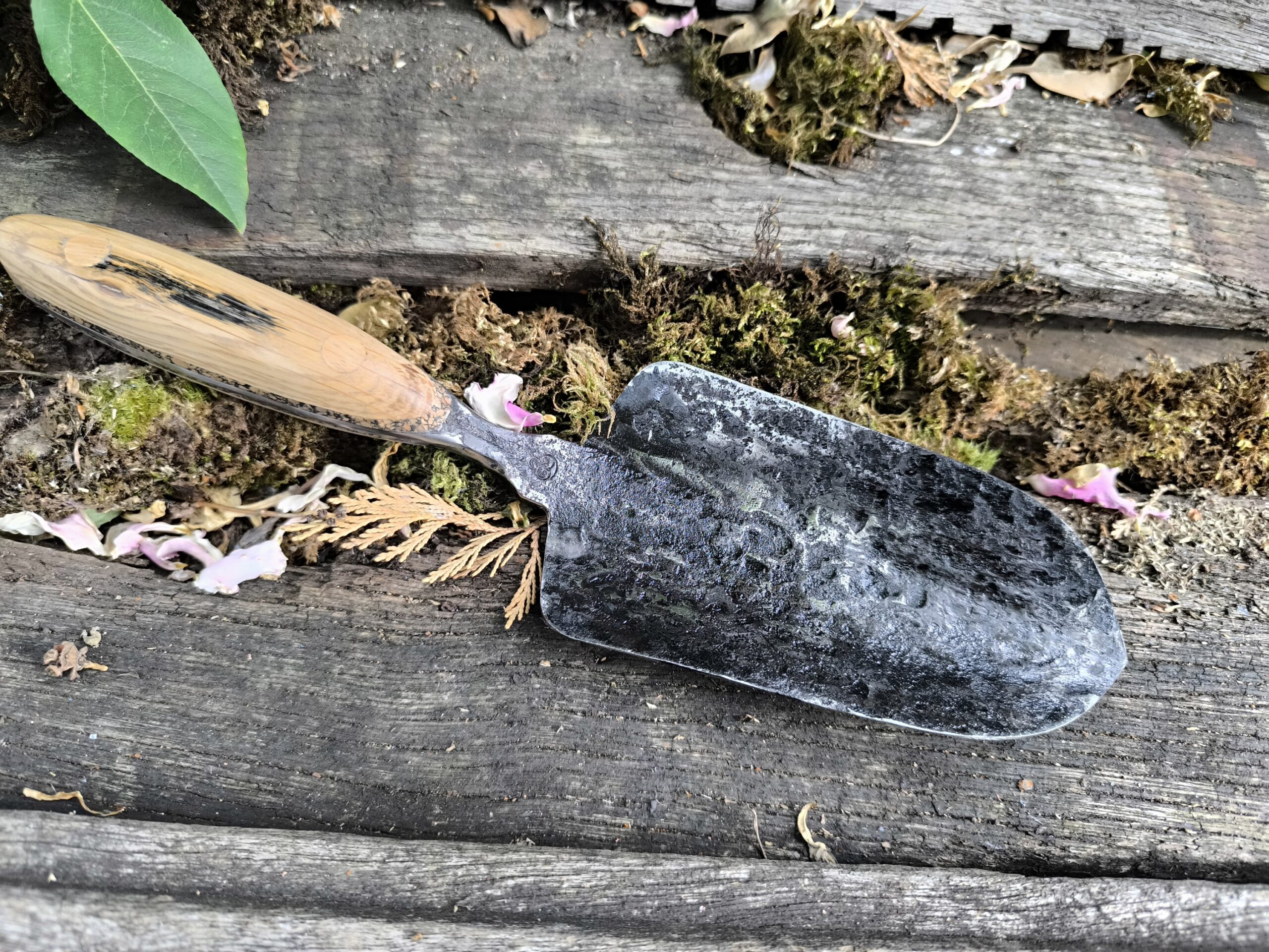 Custom Garden Trowel - Image 10