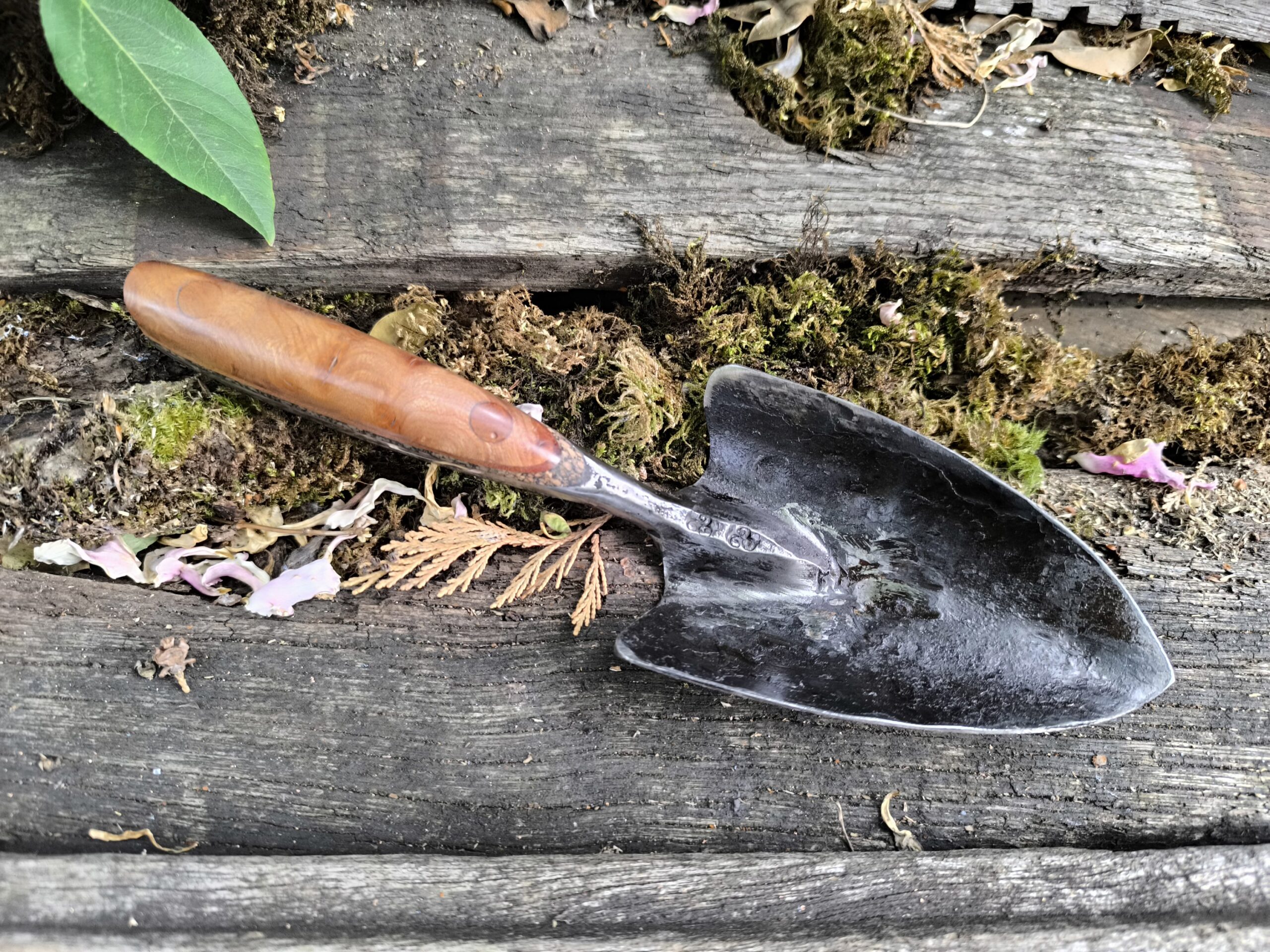 Custom Garden Trowel - Image 11