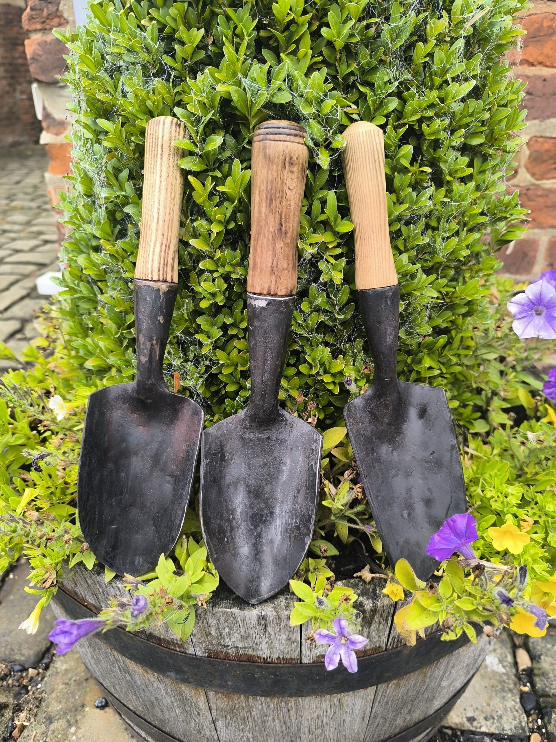 Custom Garden Trowel - Image 16