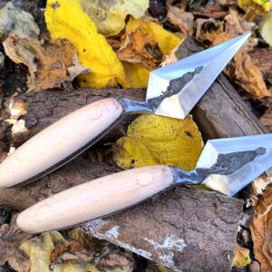 Archaeology Trowel — Medium Size (4 inch)