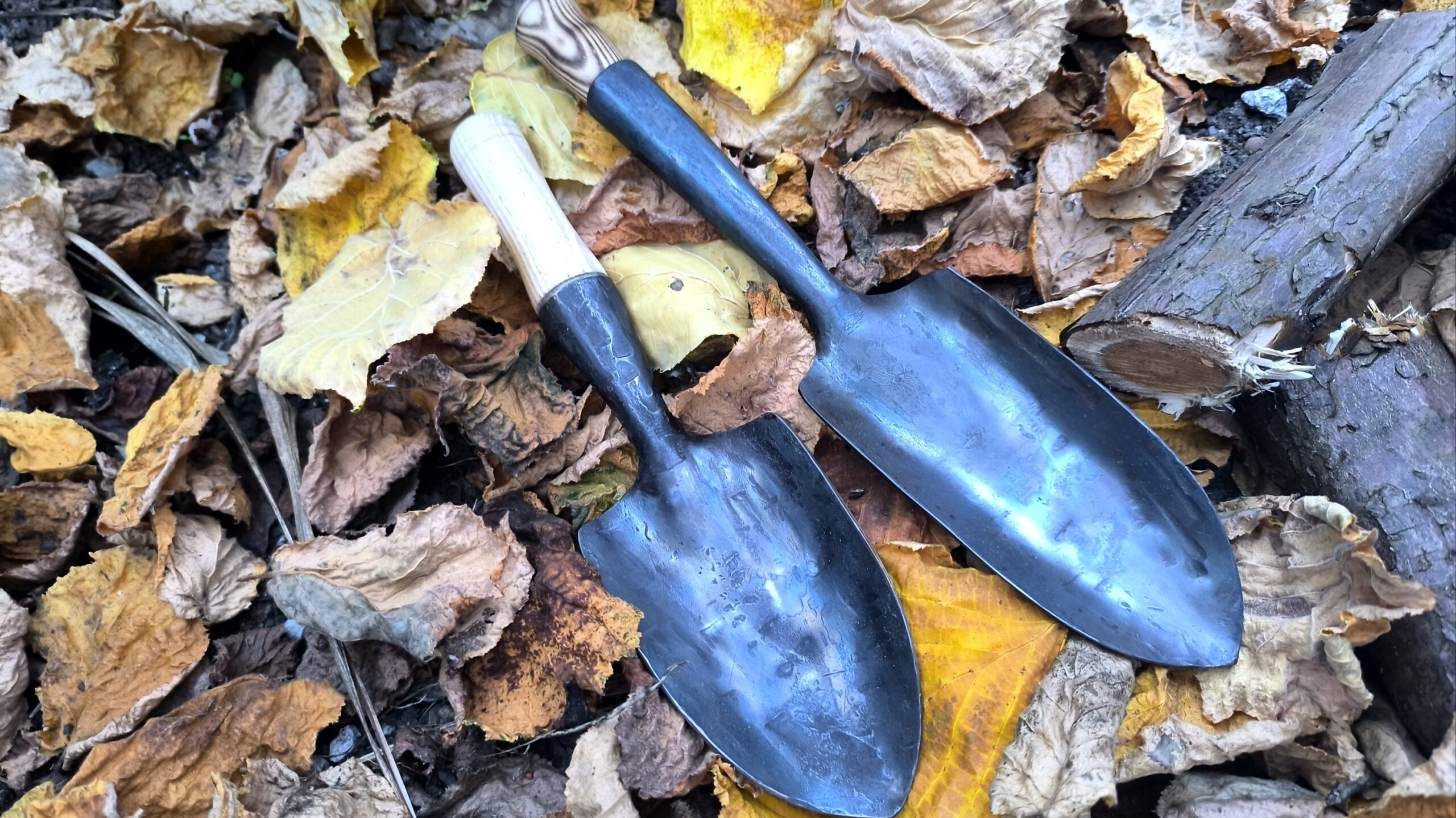 Custom Garden Trowel - Image 6