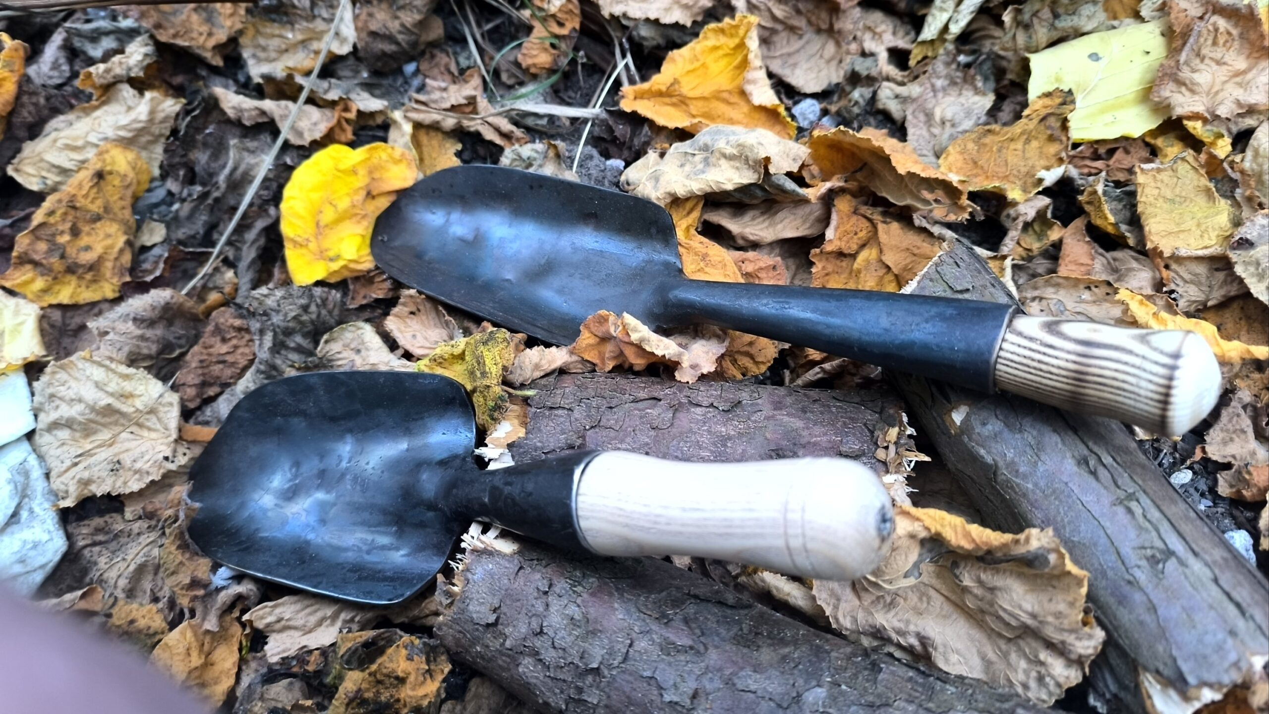 Custom Garden Trowel - Image 7