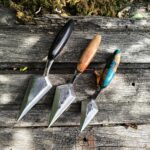 Custom Archaeology Trowel