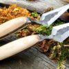 Small Archaeology Trowel