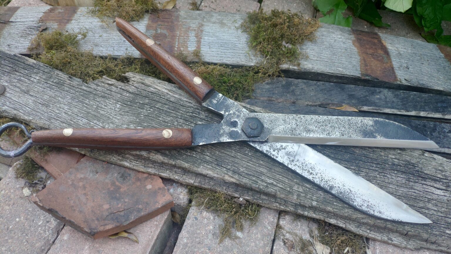 Hedge Trimmer