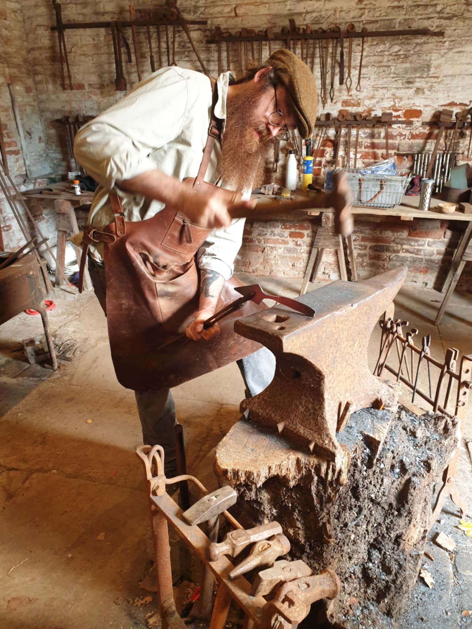 Kitchen Knife Making Course