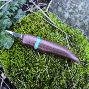 Carving Knife — Perfect Whittling Companion