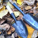 Stainless steel Garden Towel