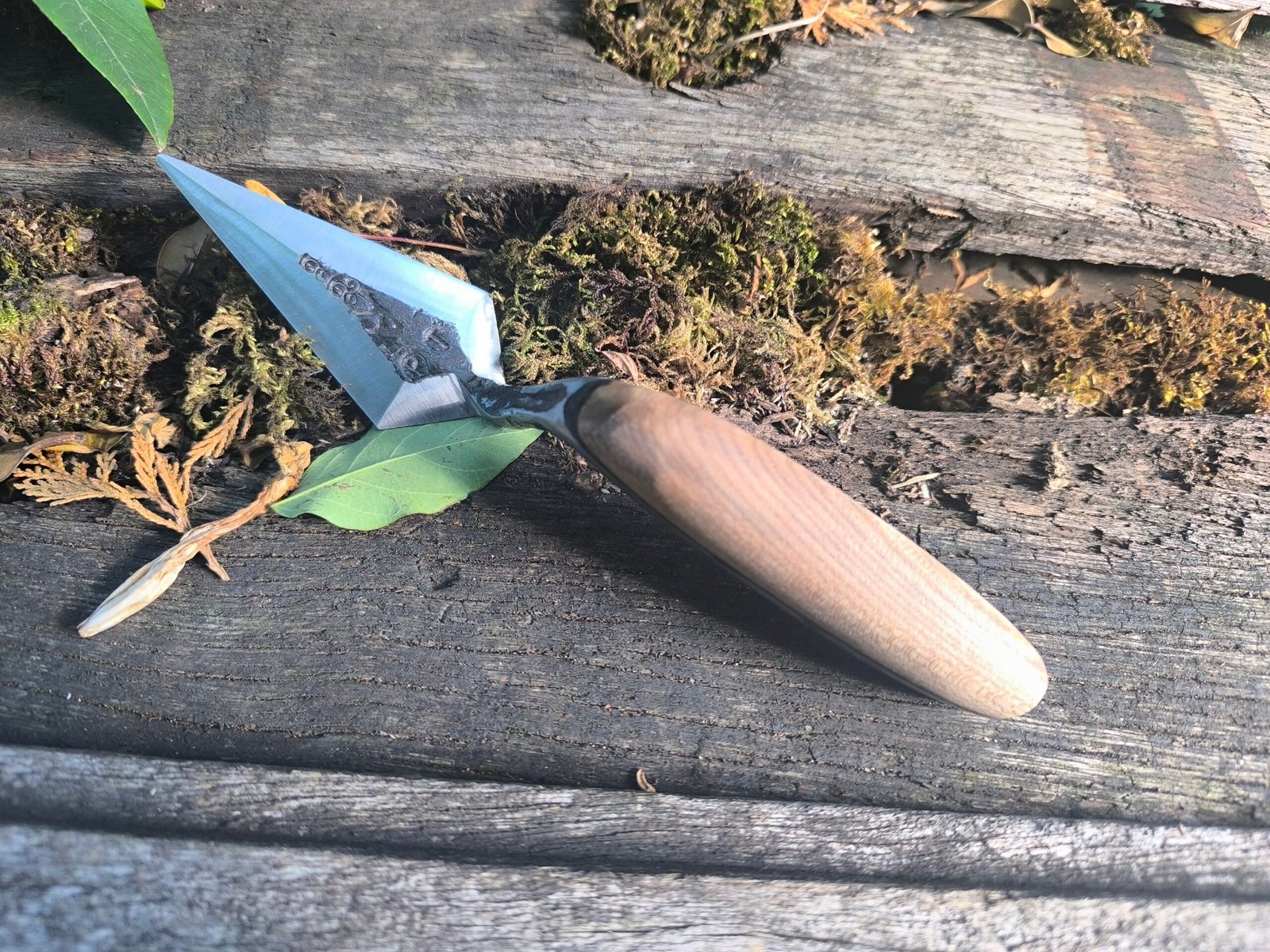 Archaeology Trowel — Small Size (3 inch) - Image 8
